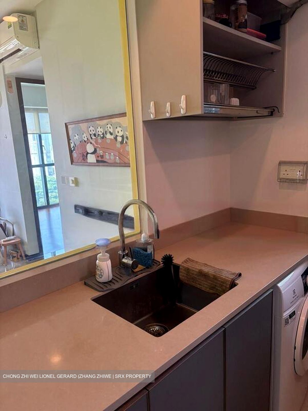 Normanton Park (D5), Apartment #459365421